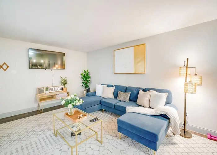 Dallas Apartment With Pool Access, 10 Mi To Downtown